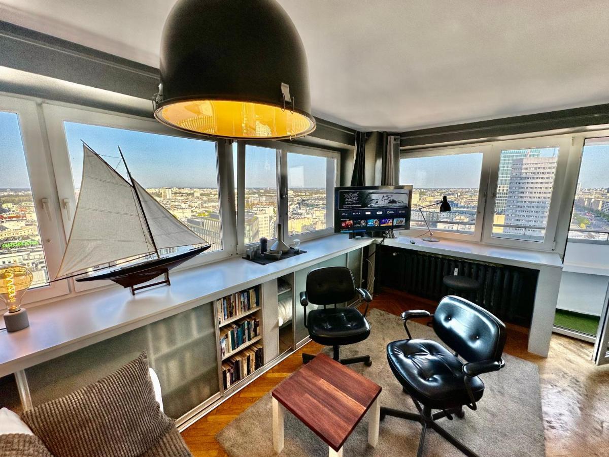 Apartament Super Grey Centrum 2x Metro Fast Wifi 300 Mbs Netflix Appletv Smarttv Spotify Panorama Miasta